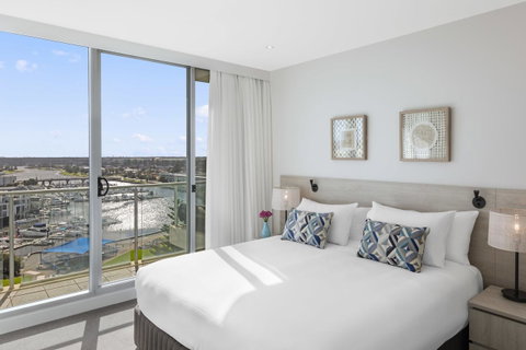 Oaks Glenelg Liberty Suites - Tourism Canberra 34