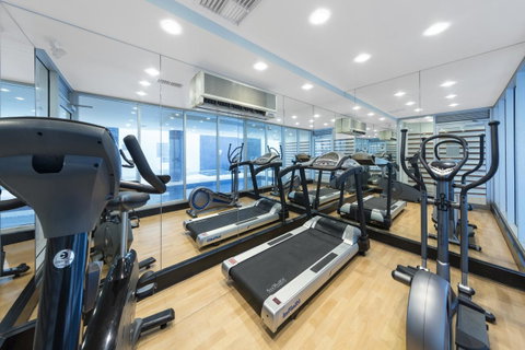 Oaks Glenelg Liberty Suites - Tourism Canberra 5