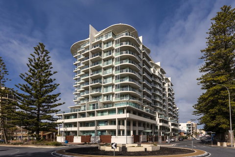 Oaks Glenelg Liberty Suites - Tourism Canberra 0