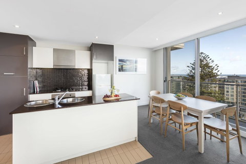 Oaks Glenelg Liberty Suites - Tourism Canberra 35