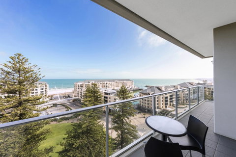 Oaks Glenelg Liberty Suites - Tourism Canberra 14
