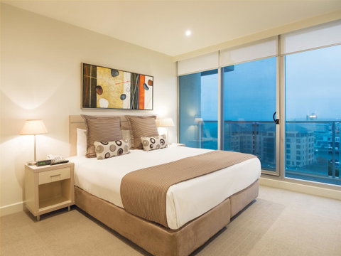 Oaks Glenelg Liberty Suites - Tourism Canberra 20