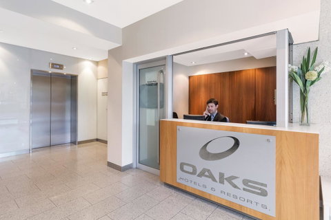 Oaks Glenelg Liberty Suites - Tourism Canberra 9