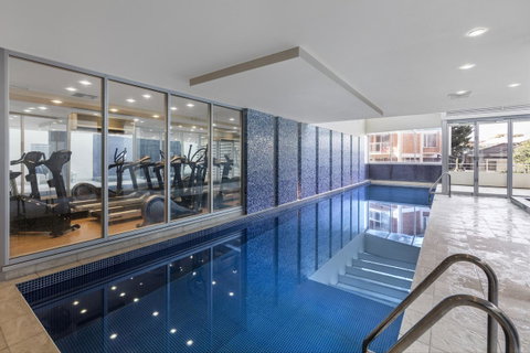 Oaks Glenelg Liberty Suites - Tourism Canberra 3
