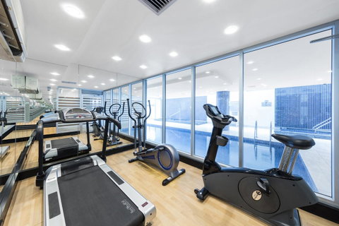 Oaks Glenelg Liberty Suites - Tourism Canberra 4