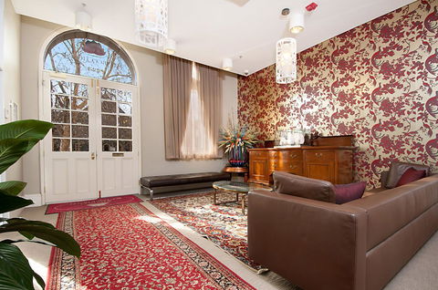 Adabco Boutique Hotel Adelaide - Tourism Canberra 6