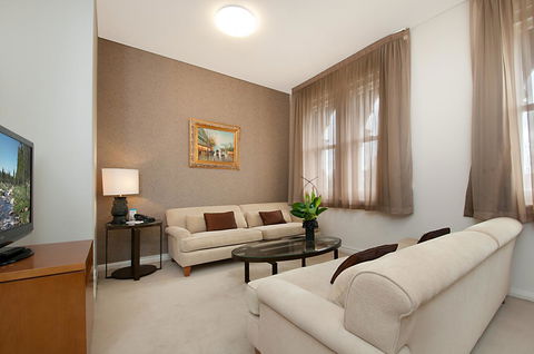 Adabco Boutique Hotel Adelaide - Tourism Canberra 29