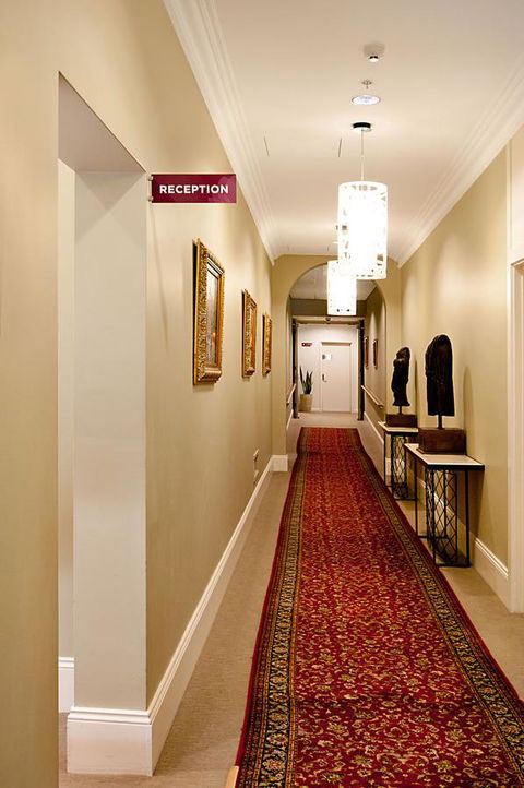 Adabco Boutique Hotel Adelaide - Tourism Canberra 13