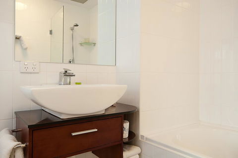 Adabco Boutique Hotel Adelaide - Tourism Canberra 27