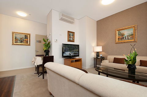 Adabco Boutique Hotel Adelaide - Tourism Canberra 31