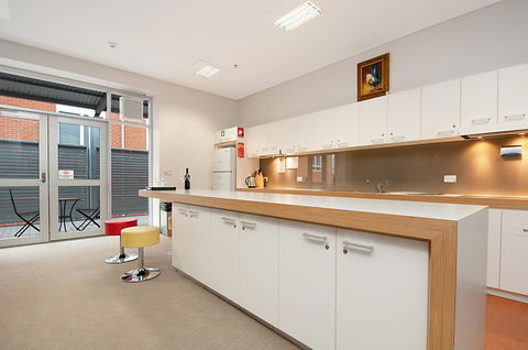 Adabco Boutique Hotel Adelaide - Tourism Canberra 35