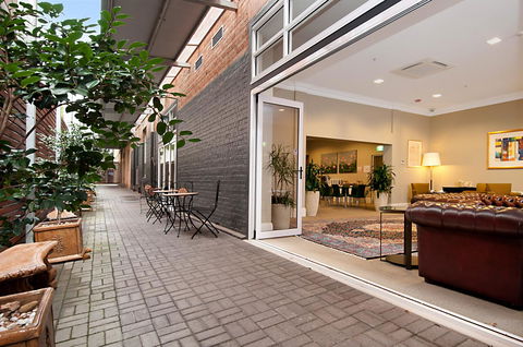 Adabco Boutique Hotel Adelaide - Tourism Canberra 7
