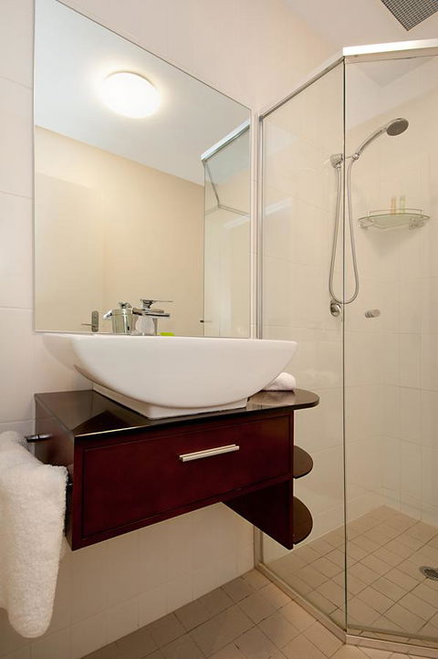 Adabco Boutique Hotel Adelaide - Tourism Canberra 24