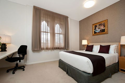 Adabco Boutique Hotel Adelaide - Tourism Canberra 26