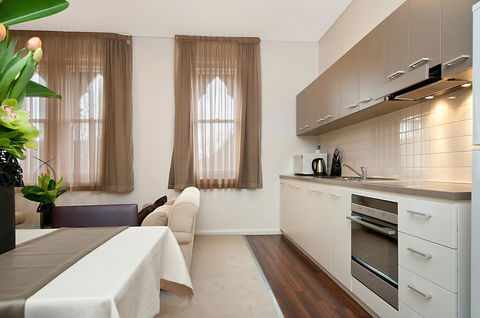 Adabco Boutique Hotel Adelaide - Tourism Canberra 28