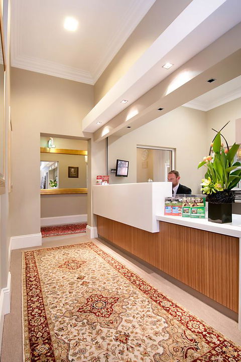 Adabco Boutique Hotel Adelaide - Tourism Canberra 10