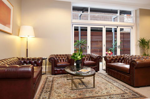 Adabco Boutique Hotel Adelaide - Tourism Canberra 12