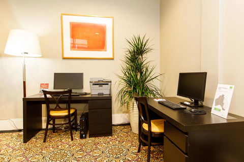 Adabco Boutique Hotel Adelaide - Tourism Canberra 1