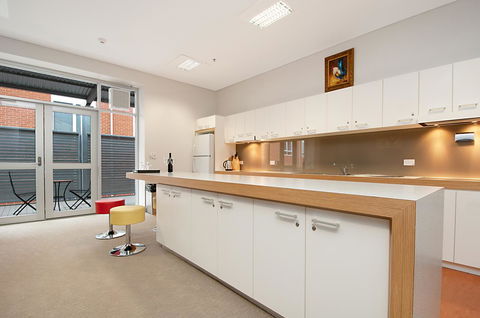 Adabco Boutique Hotel Adelaide - Tourism Canberra 34