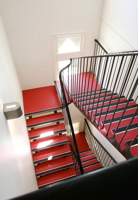 Adabco Boutique Hotel Adelaide - Tourism Canberra 18