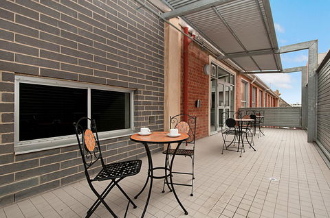 Adabco Boutique Hotel Adelaide - Tourism Canberra 36