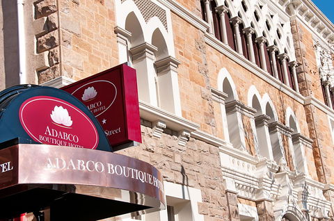 Adabco Boutique Hotel Adelaide - Tourism Canberra 9