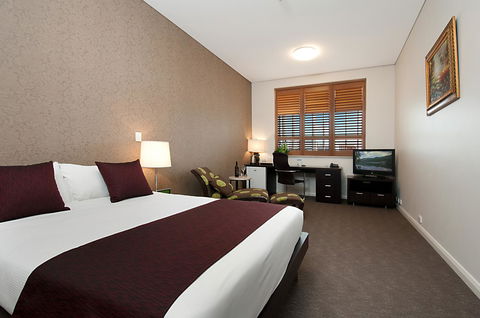 Adabco Boutique Hotel Adelaide - Tourism Canberra 19