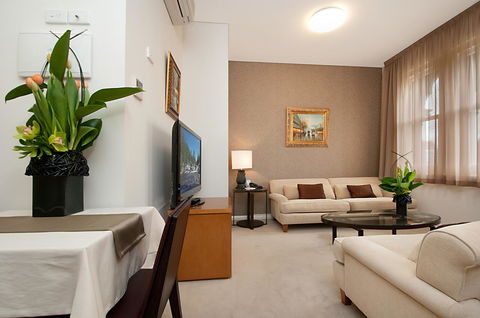 Adabco Boutique Hotel Adelaide - Tourism Canberra 30