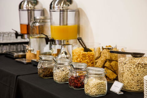 Adabco Boutique Hotel Adelaide - Tourism Canberra 4