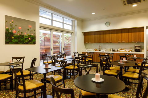 Adabco Boutique Hotel Adelaide - Tourism Canberra 5