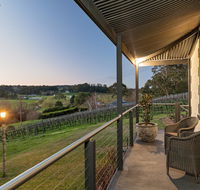 The Other House - Tourism Canberra