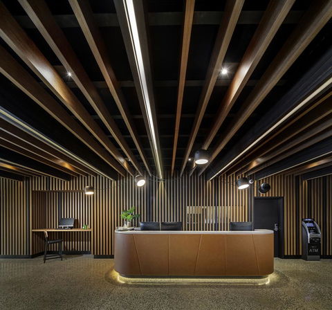 Marion Hotel - Tourism Canberra 28