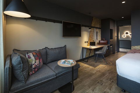 Marion Hotel - Tourism Canberra 41