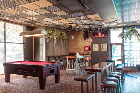 Marion Hotel - Tourism Canberra 21