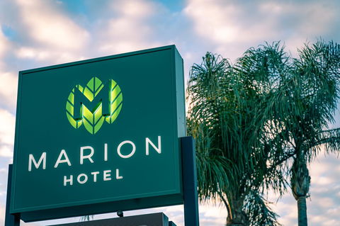 Marion Hotel - Tourism Canberra 2