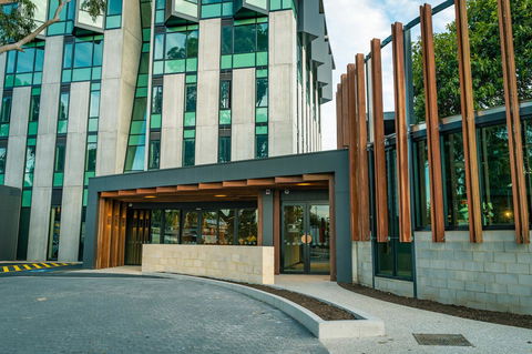 Marion Hotel - Tourism Canberra 0