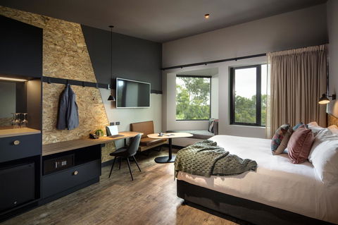 Marion Hotel - Tourism Canberra 7