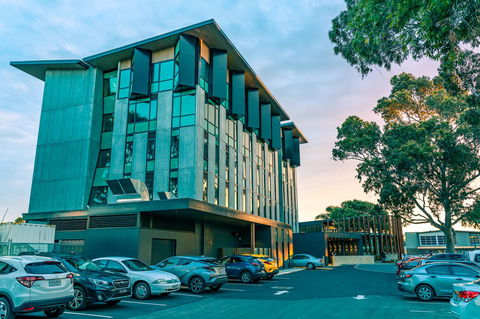 Marion Hotel - Tourism Canberra 1