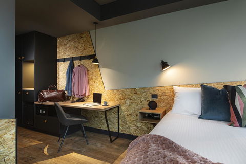 Marion Hotel - Tourism Canberra 29