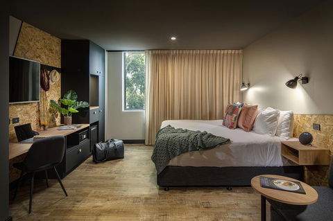 Marion Hotel - Tourism Canberra 37