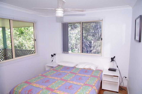 Bellhaven 1, 17 Willow Street - Tourism Canberra 3