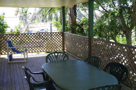 Bellhaven 1, 17 Willow Street - Tourism Canberra 2