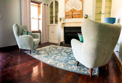 Inglenook Cottage - Tourism Canberra 8