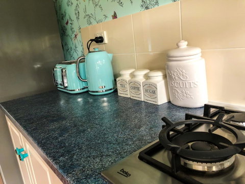 Inglenook Cottage - Tourism Canberra 21