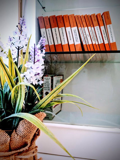 Inglenook Cottage - Tourism Canberra 12