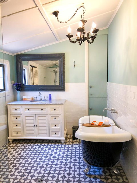 Inglenook Cottage - Tourism Canberra 22