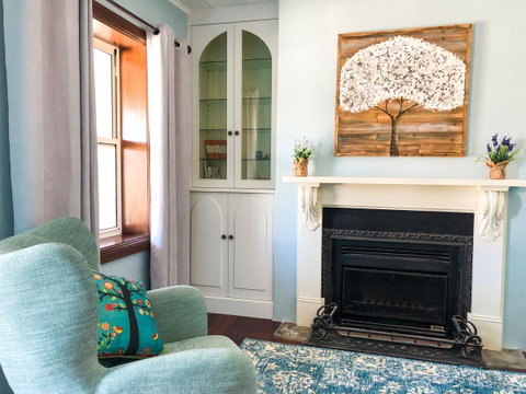 Inglenook Cottage - Tourism Canberra 2