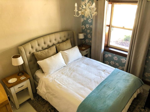 Inglenook Cottage - Tourism Canberra 3