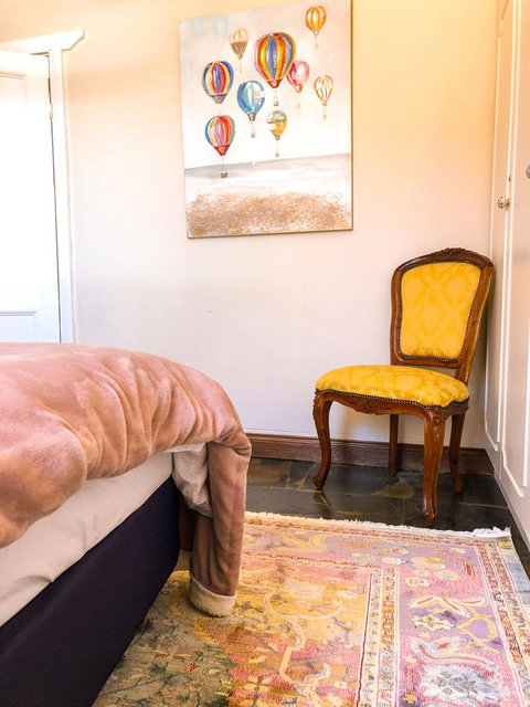 Inglenook Cottage - Tourism Canberra 25
