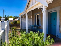 Inglenook Cottage